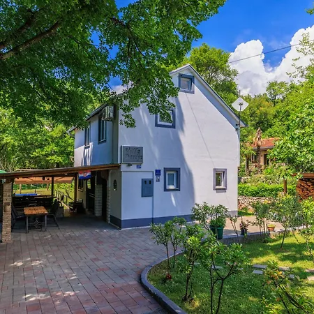 Casa de Férias House Valley Grižane