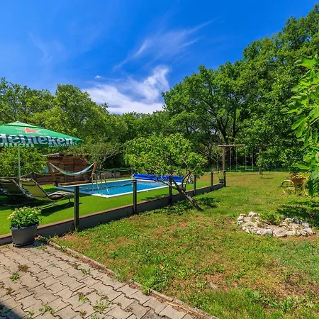 Casa de Férias House Valley Grižane
